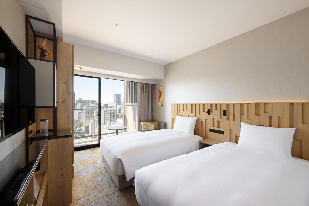 هتل میاکو سیتی